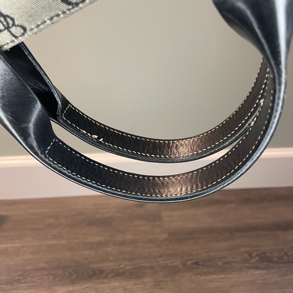 Dooney & Bourke Tote - Picture 16 of 16